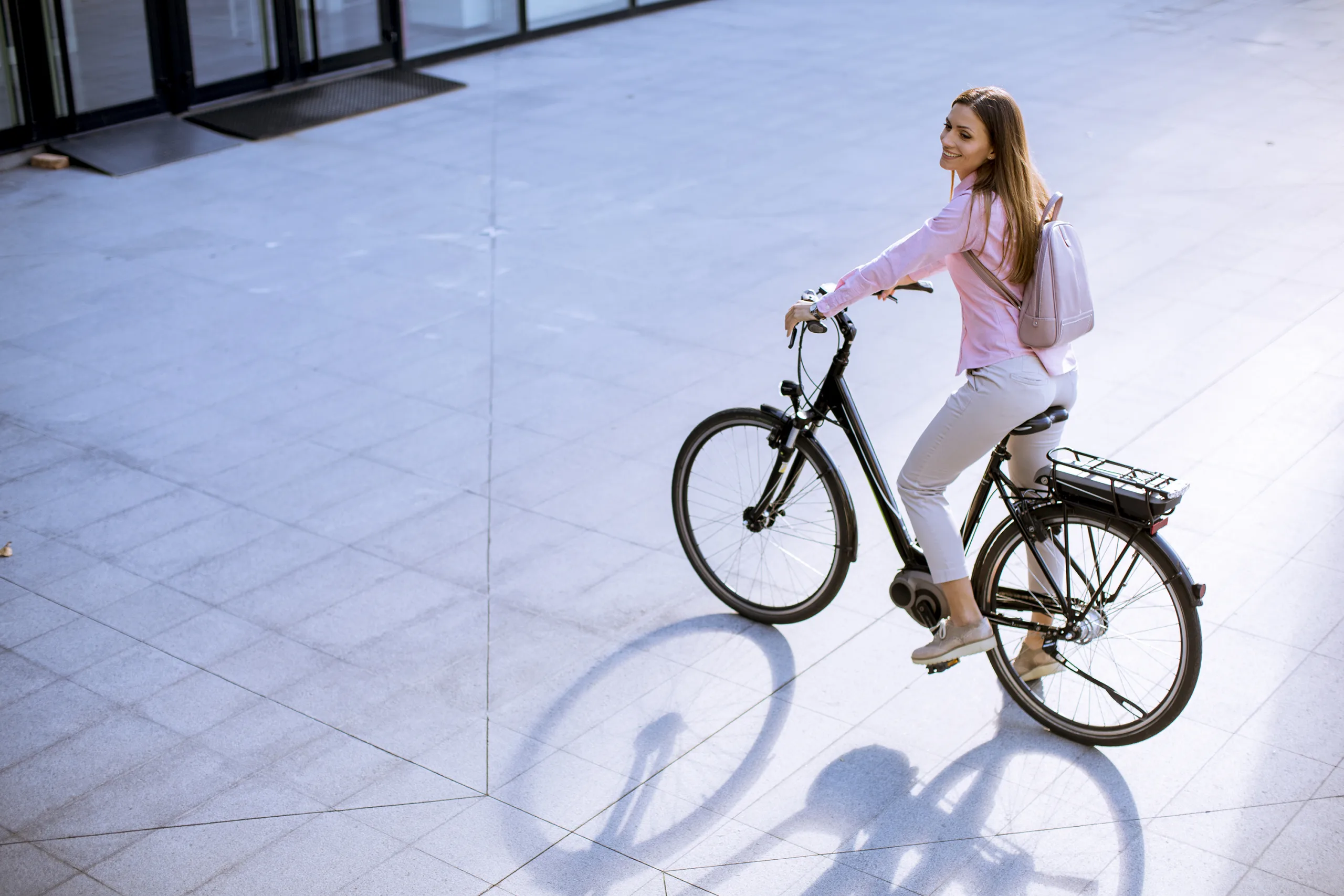 Fahrradversicherung (E-Bike, Fahrrad + Anhänger)